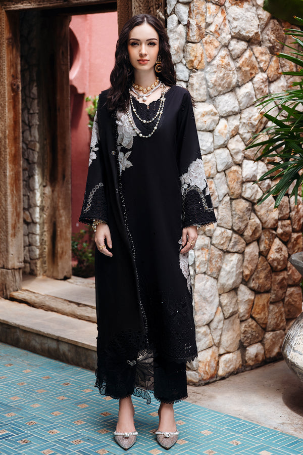 RM5 - 07 – Volume 01 – Reem Embroidered Collection By Charizma