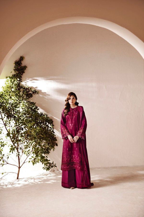 FL - 6B | Winter | Shades Of Winter By Florent