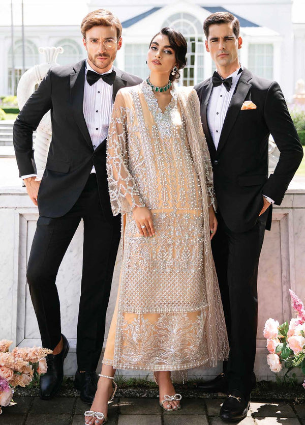 D#01 - Mushq Serendipity Trousseau De Luxe Collection By Mushq