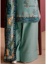 Inara | One Nation Suit '26 By Florent