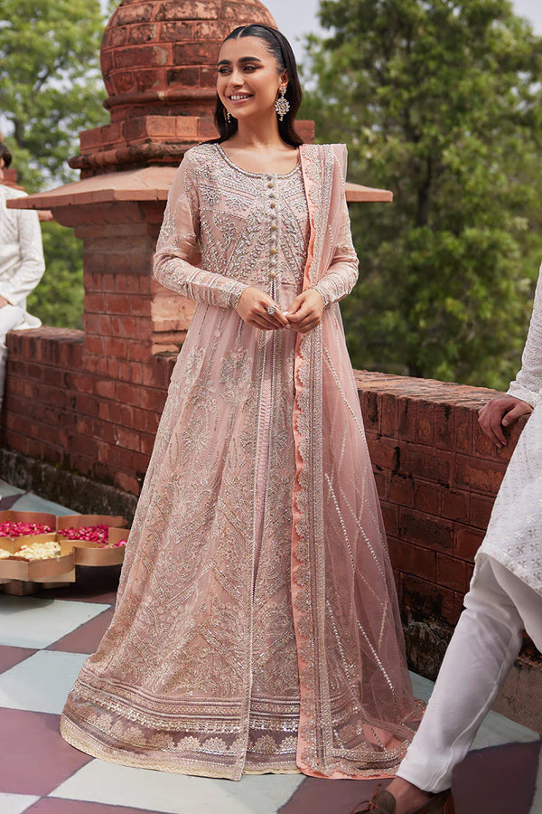Chiffon – Taneez By Mushq