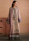 Khaaki | One Nation Suit '26 By Florent
