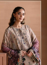 Khaaki | One Nation Suit '26 By Florent