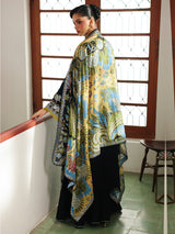 L71-B | 3 PC Lawn Lumina Summer '26 By Bin Ilyas