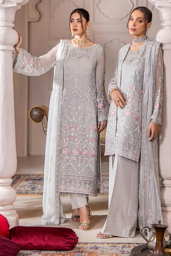 Divine -Luxury Festive Collection By Lavish Premium
