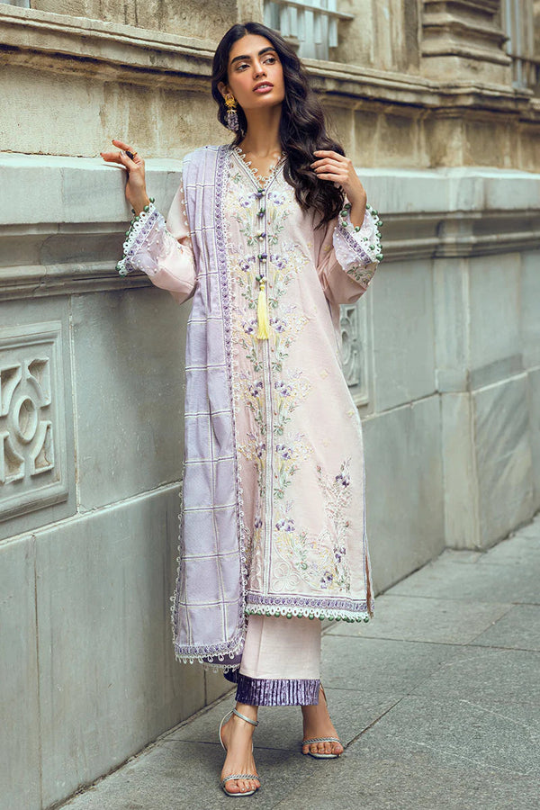Deniz – Winter Khaddar from the Broadway Collection of Mushq’23