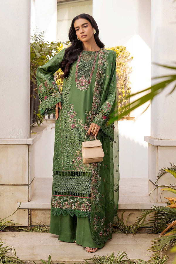 5303 - Darcy - Premium Luxury Embroidered By Motifz