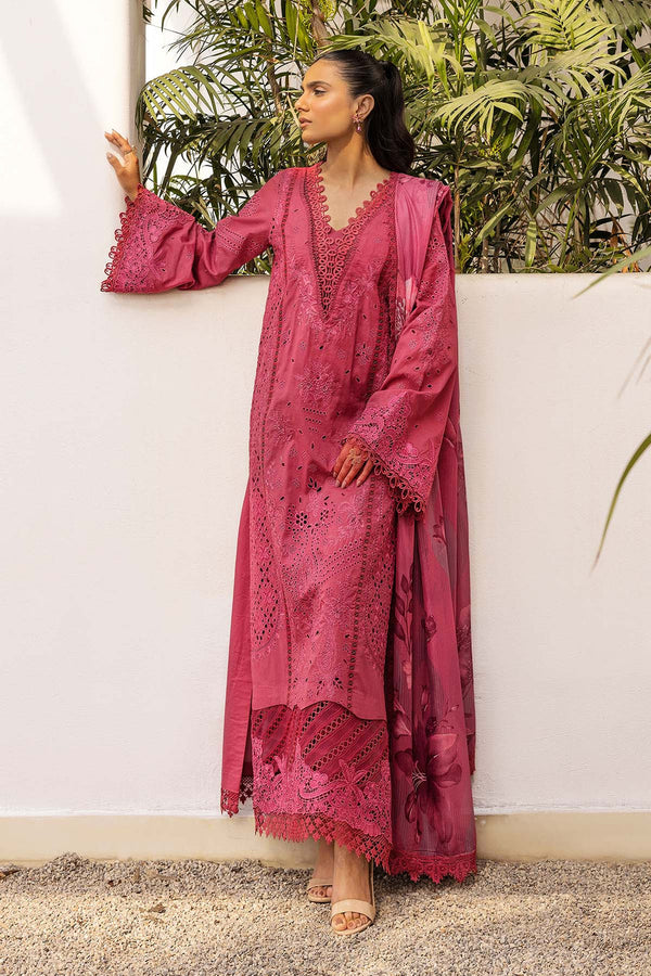 5304 - Celine - Premium Luxury Embroidered By Motifz
