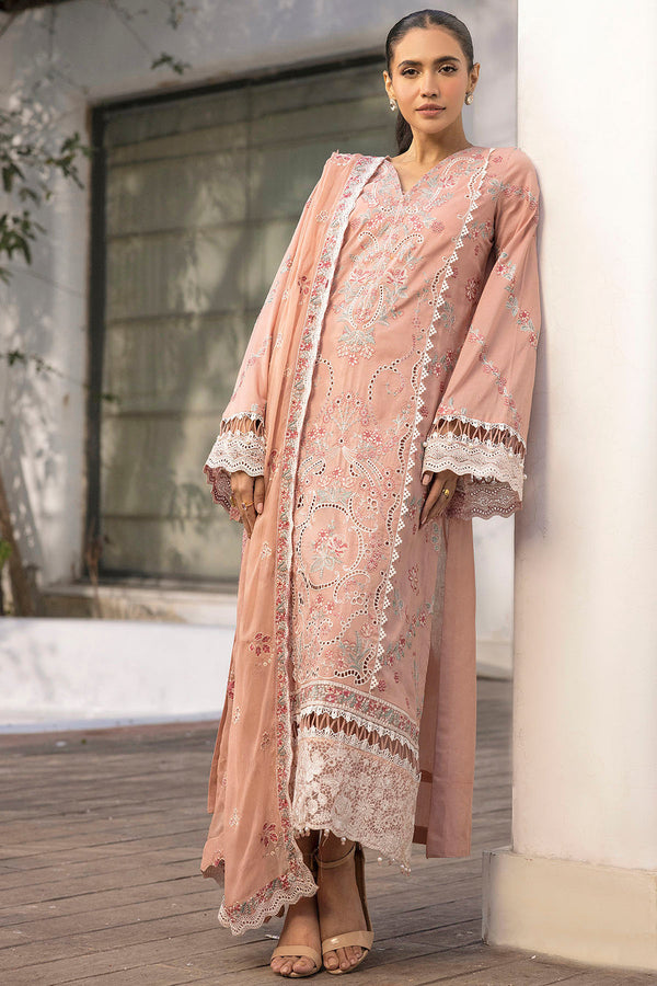 5309 - Brielle - Premium Luxury Embroidered By Motifz