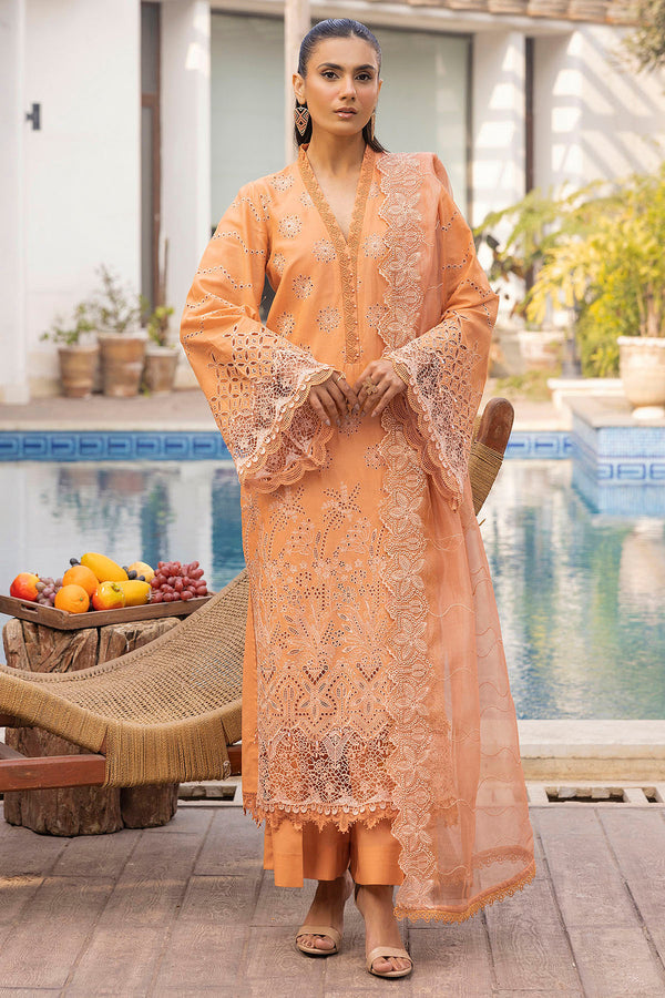 5315 - Corinne | Premium Luxury Lawn Drop - II By Motifz