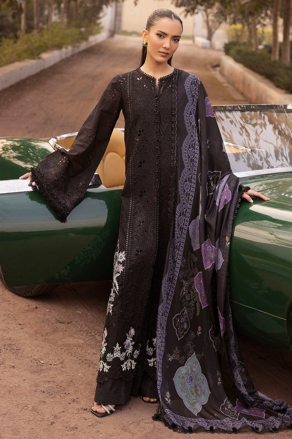 5320 - Coralie | Premium Luxury Lawn Drop - II By Motifz