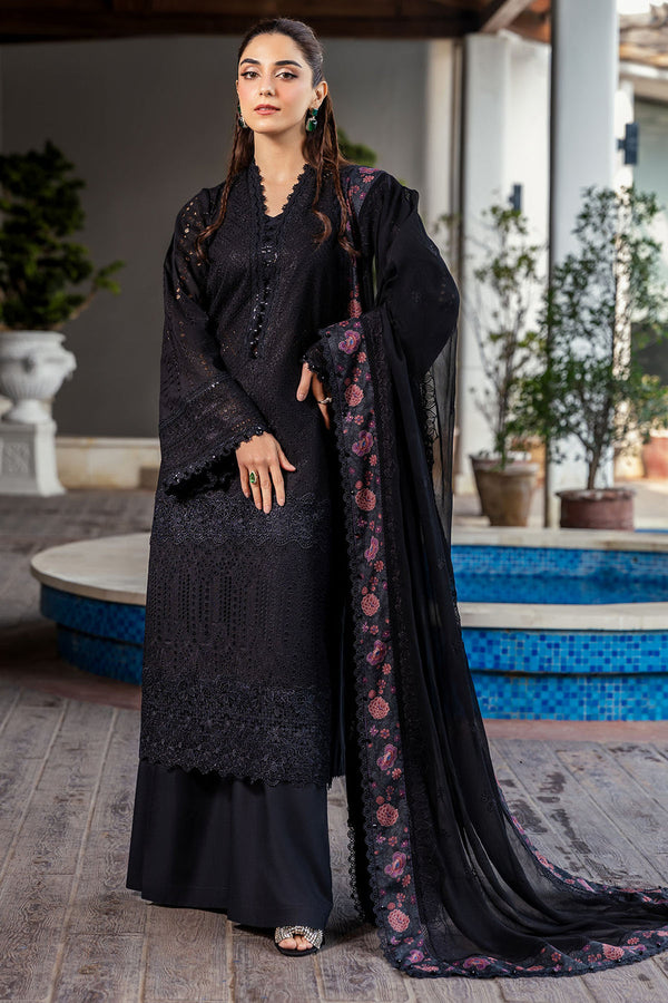 5326 - Courtney - Premium Luxury Embroidered By Motifz