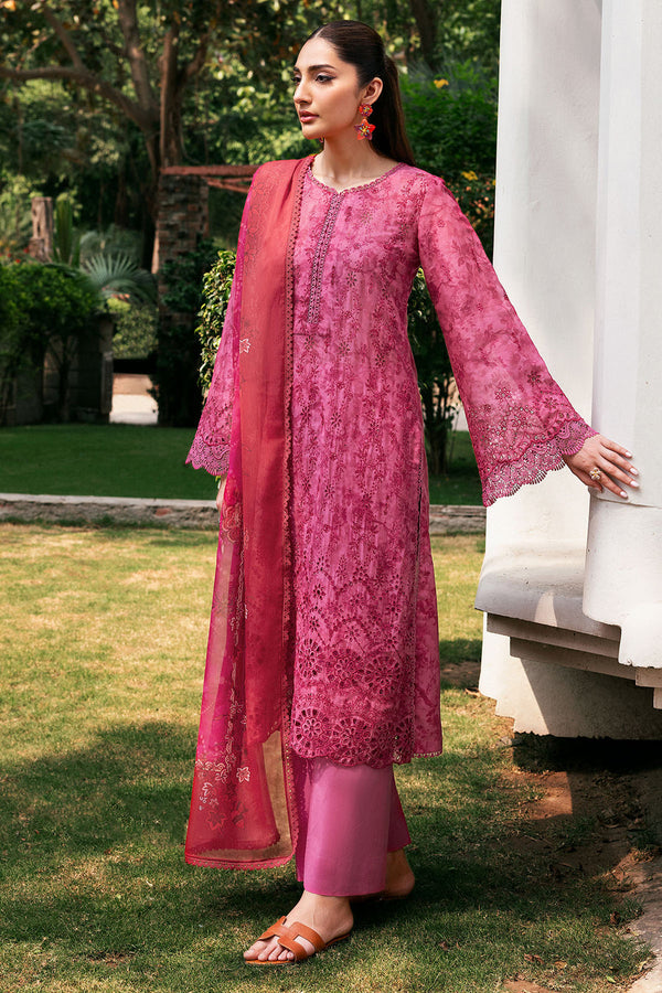 5362 - Ashley | Amal Digital Printed Lawn Unstitched