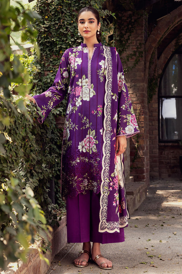 5564 - Greta | Umang Digital Print Lawn