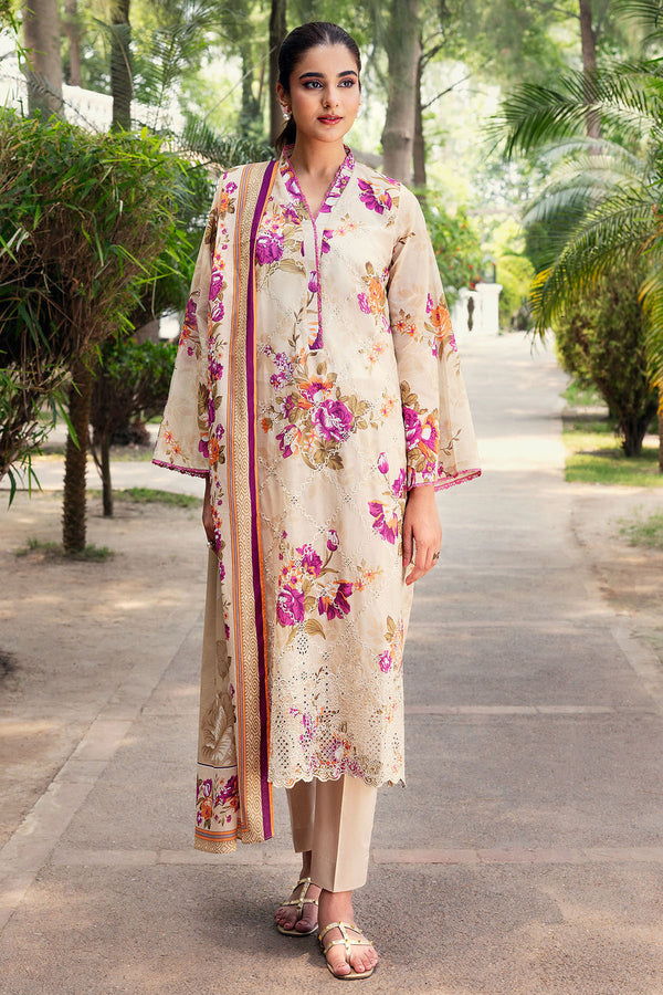 5565 - Ayla | Umang Digital Print Lawn