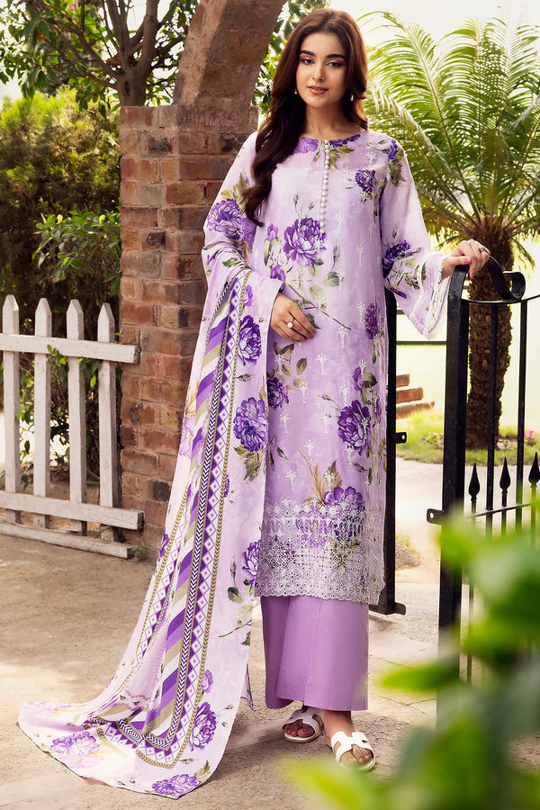 5568 - Casey | Umang Digital Print Lawn