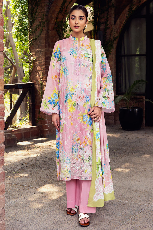 5570 - Mabel | Umang Digital Print Lawn