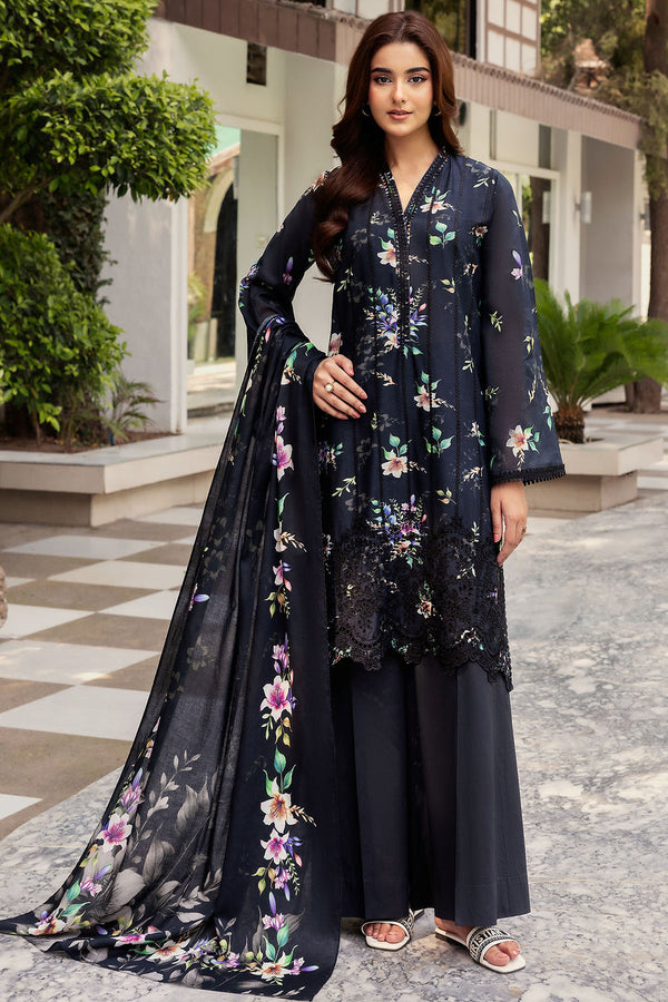 5571 - Giselle | Umang Digital Print Lawn