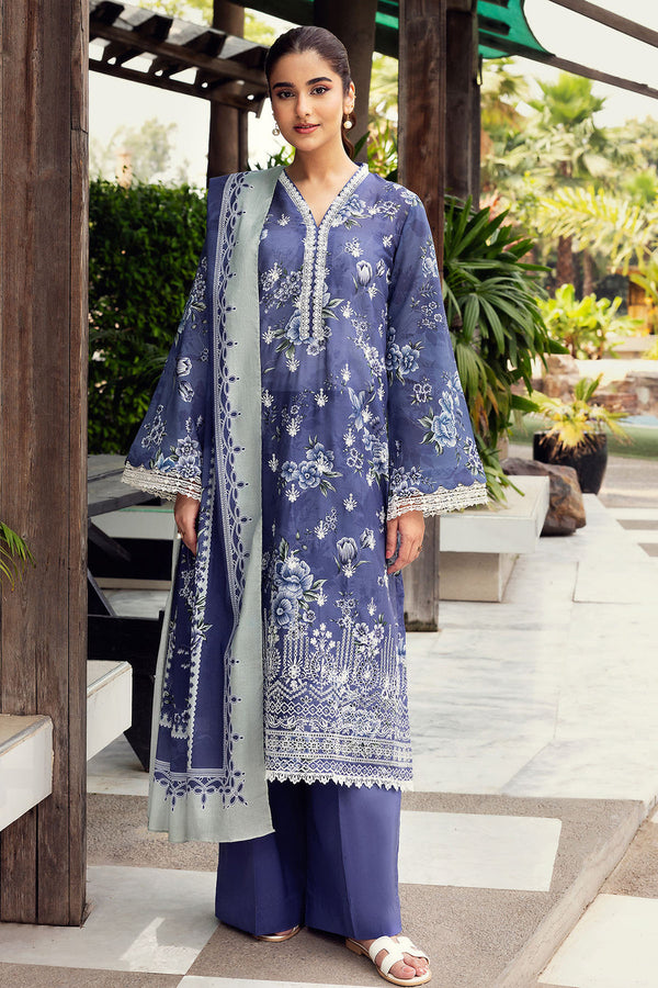 5572 - Maisie | Umang Digital Print Lawn