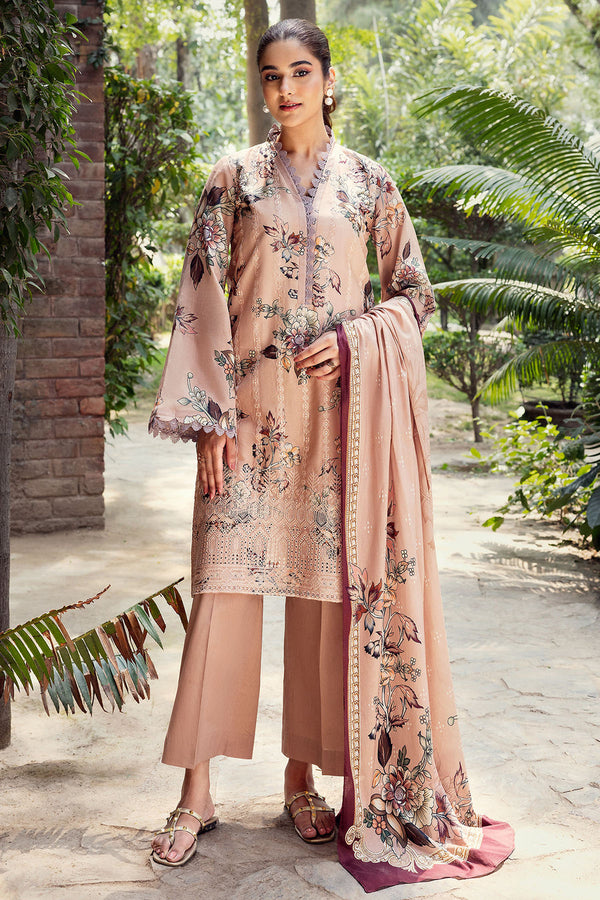 5573 - Ezra | Umang Digital Print Lawn
