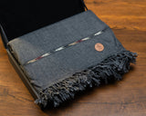 Shaad - Wool Blended Shawl | Malaysia