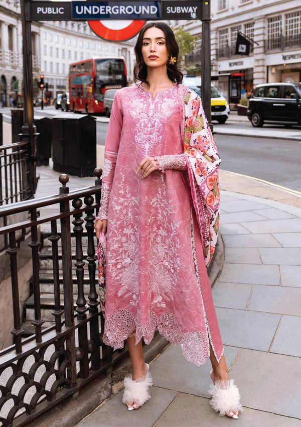 Whimsy Westminster – Winter Karandi from the Broadway Collection of Mushq’23