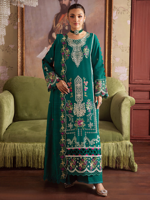Nk 09 - Nova Khaddar '25 By Mahnur