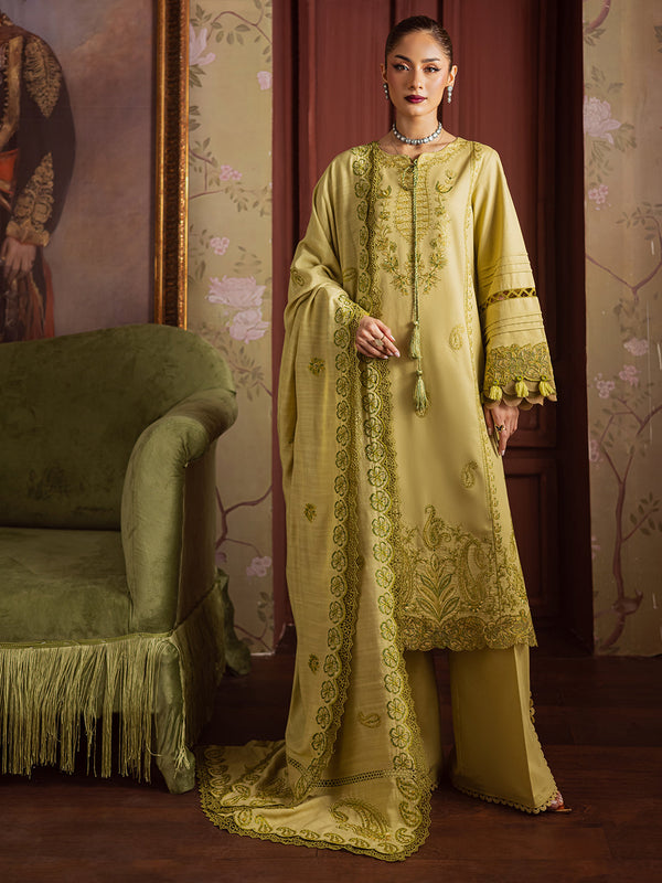 Nk 10 - Nova Khaddar '25 By Mahnur