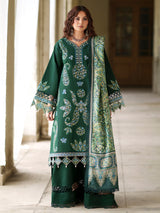 NV-08 | Nova Khaddar '26 By Mahnur