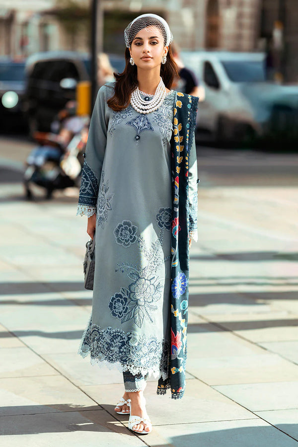 Notting Hill – Winter Karandi from the Broadway Collection of Mushq’23