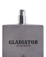 Gladiator – Bold & Powerful Men’s Fragrance By Shaad