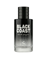 Black Coast – Bold & Mysterious Fragrance By Shaad