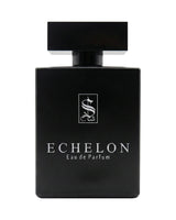 Echelon – Elegant & Luxurious Signature Fragrance By Shaad