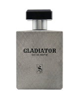 Gladiator – Bold & Powerful Men’s Fragrance By Shaad