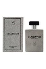 Gladiator – Bold & Powerful Men’s Fragrance By Shaad