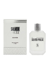 Silver Pulse – Fresh & Energetic Fragrance Shaad