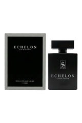 Echelon – Elegant & Luxurious Signature Fragrance By Shaad