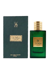 Sea Whisper – Calm & Fresh Fragrance By Shaad