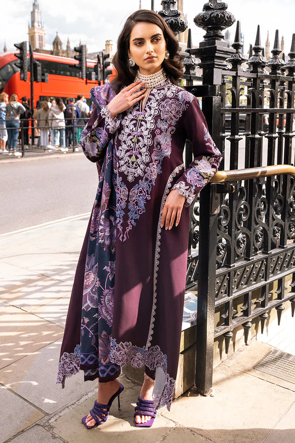 Piccadilly – Winter Line from the Broadway Collection of Mushq’23