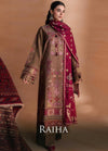 Raiha | One Nation Suit '26 By Florent