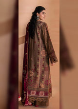Raiha | One Nation Suit '26 By Florent