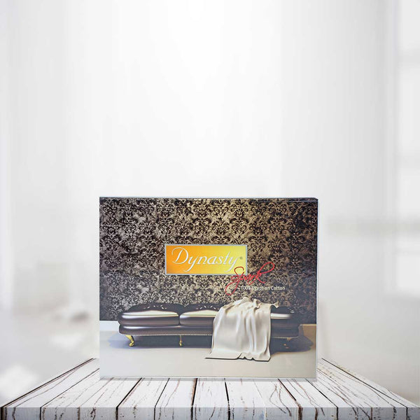 Cotton – Spark By Dynasty