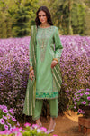 CZ5-04 - Eid Edit Zauq Unstitched Collection By Charizma