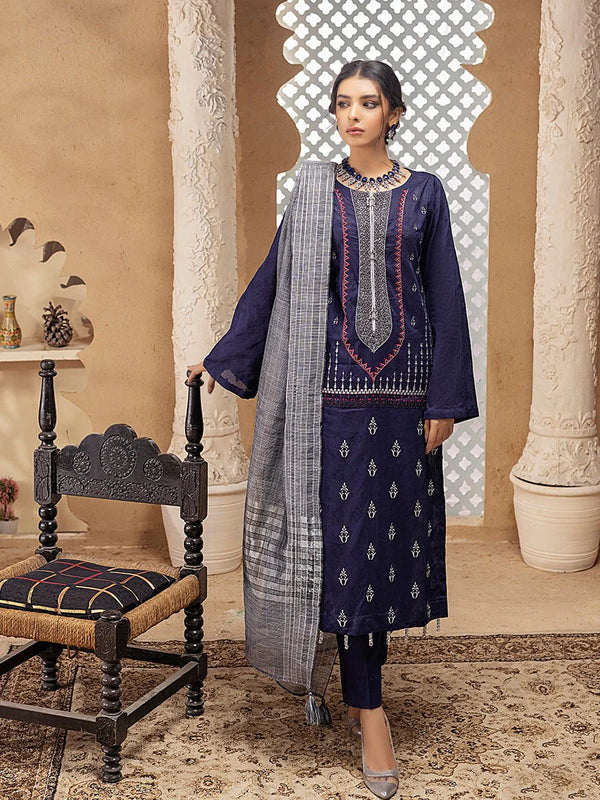Zavish Lawn– WK-967-UT by Salitex