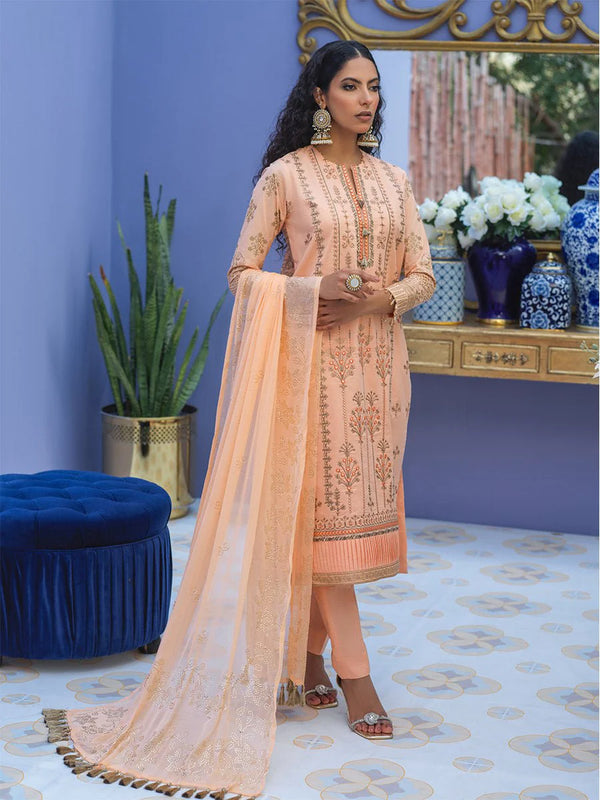 Oznur Lawn– 997-AUT by Salitex