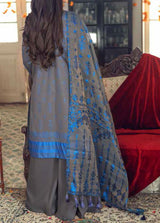 Singhar Lawn– WK-1027-AUT by Salitex