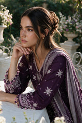 4101 | Zellbury Unstitched Collection '26