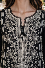 4106 | Zellbury Unstitched Collection '26