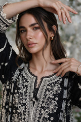4106 | Zellbury Unstitched Collection '26