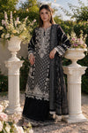 4106 | Zellbury Unstitched Collection '26